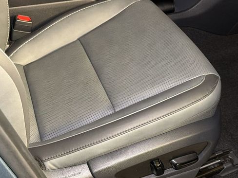 Certified 2024 Lexus RZ 450e Premium w/ Accessory Package (2T) image 11