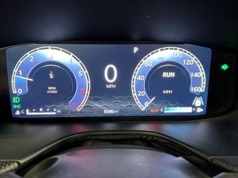 Certified 2024 Jeep Compass Trailhawk w/ Trailhawk Elite Group image 8