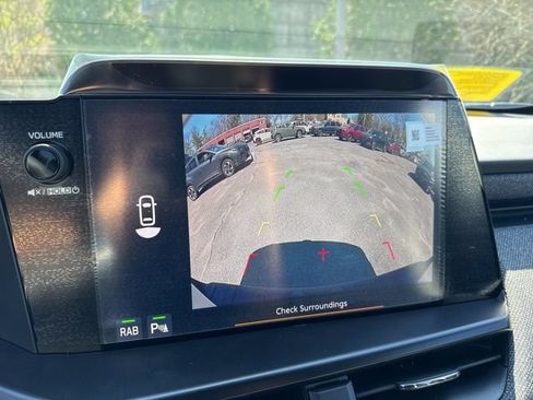 New 2026 Subaru Outback Premium AWD/4WD image 15