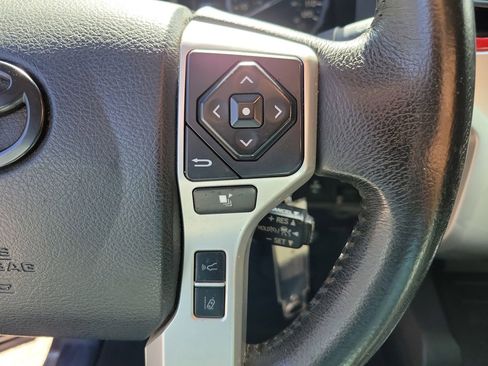 Used 2019 Toyota Tundra Platinum image 19