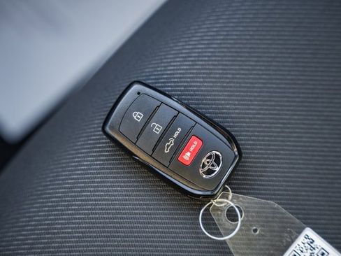 New 2026 Toyota Tundra SR5 image 42