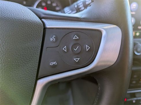 Certified 2022 GMC Terrain SLT image 19