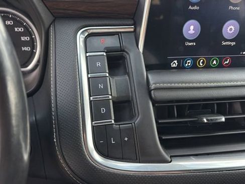 Used 2021 Chevrolet Tahoe Premier w/ Premium Package image 29