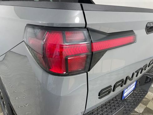 New 2026 Hyundai Santa Cruz SEL image 19