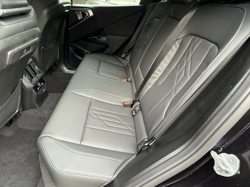 New 2026 BMW X3 M50 w/ M Sport Professional Package image 31