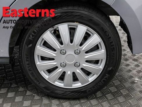 Used 2022 Mitsubishi Mirage ES image 30