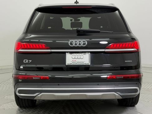 Used 2020 Audi Q7 2.0T Premium Plus w/ Premium Plus Package image 10