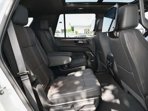 New 2026 Chevrolet Tahoe High Country AWD/4WD image 46