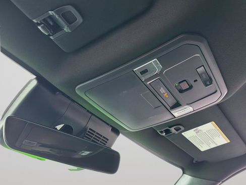 New 2026 Toyota Tacoma TRD Sport image 24