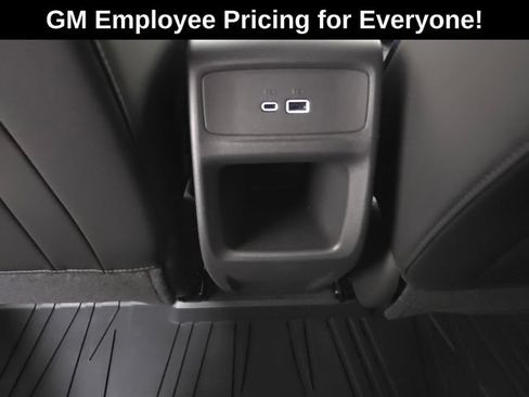 New 2026 Buick Envista Sport Touring w/ Convenience I Package FWD image 30