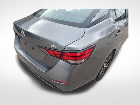 Certified 2023 Nissan Sentra SV image 31