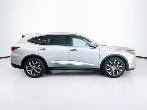 Used 2023 Acura MDX SH-AWD w/ Technology Package image 10