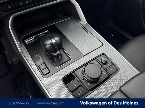 Used 2024 MAZDA CX-90 3.3 Turbo S image 16