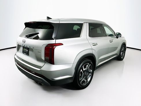 Used 2024 Hyundai Palisade Limited image 9