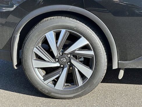 Certified 2023 Nissan Murano SL w/ SL Moonroof Package image 9