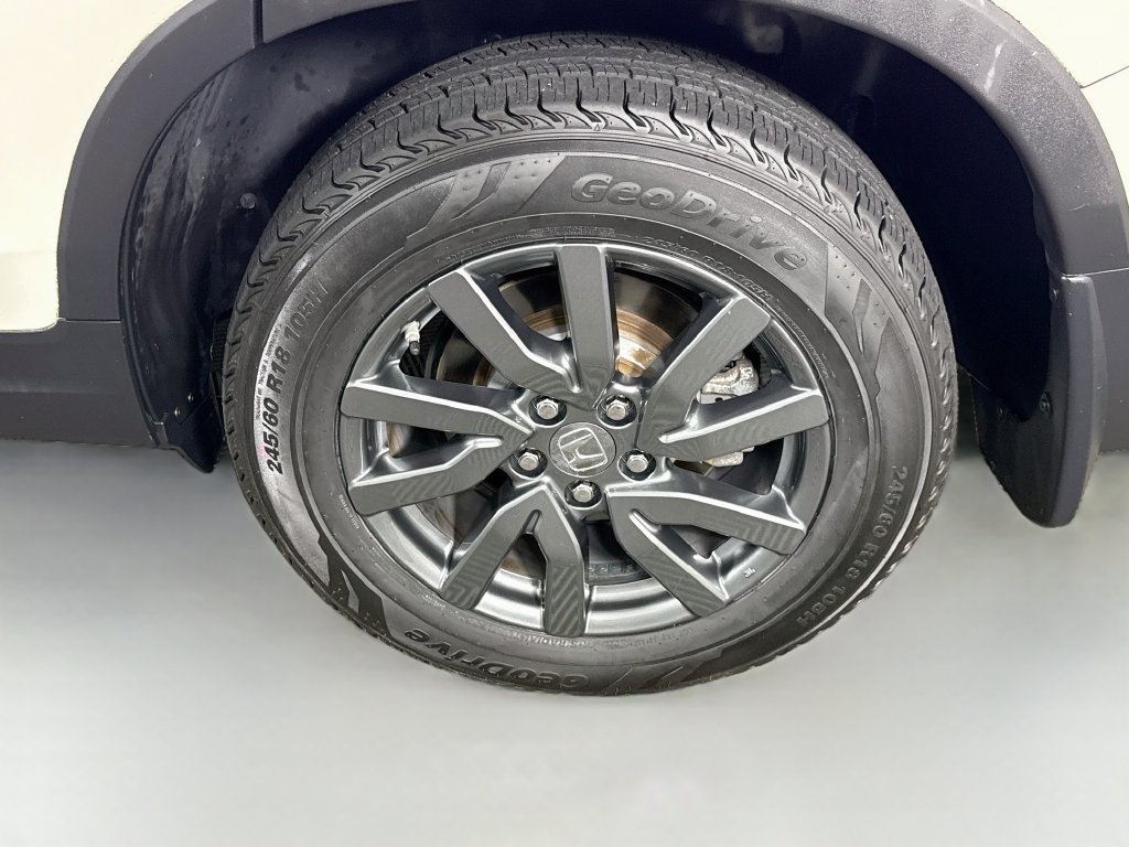 Used 2019 Honda Pilot EX-L image 38