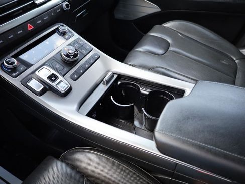 Used 2025 Hyundai Palisade Calligraphy AWD/4WD image 11