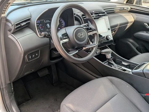 Used 2023 Hyundai Tucson SEL FWD image 33