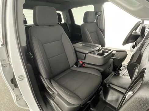 Used 2023 GMC Sierra 1500 Pro image 45