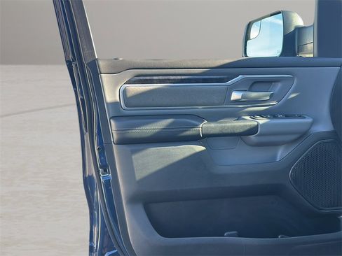 Used 2022 RAM 1500 Big Horn image 15