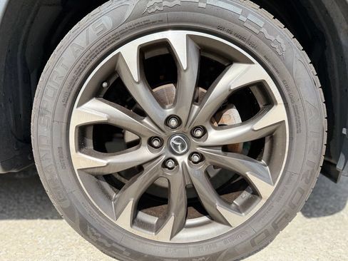 Used 2016 MAZDA CX-5 Grand Touring AWD/4WD image 12