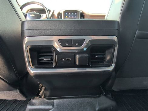 Used 2019 Chevrolet Silverado 1500 High Country w/ Technology Package AWD/4WD image 30