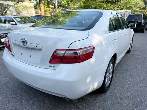 Used 2009 Toyota Camry XLE FWD image 7