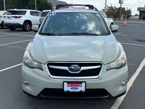 Used 2014 Subaru Crosstrek 2.0i Limited AWD/4WD image 9