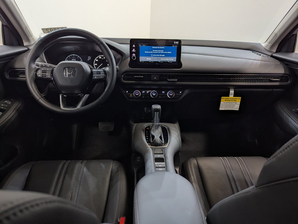 New 2027 Honda HR-V EX-L image 13