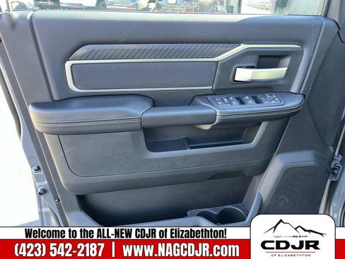 New 2026 RAM 3500 Big Horn image 19