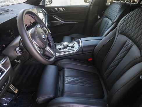 Used 2026 BMW X5 M60i AWD/4WD image 14