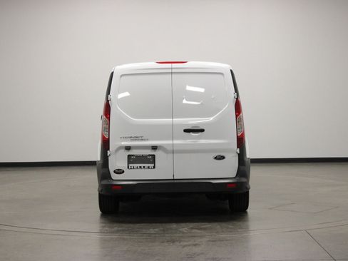 Used 2015 Ford Transit Connect XL FWD image 7