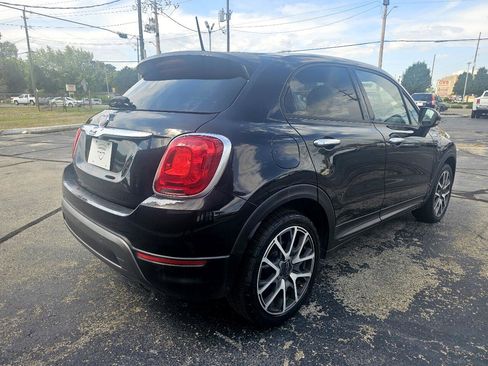 Used 2016 FIAT 500X Trekking Plus image 5
