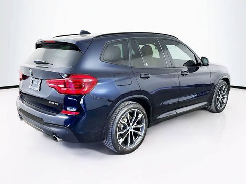 Used 2020 BMW X3 sDrive30i w/ M Sport Package 2 image 25