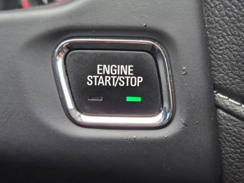 Used 2022 GMC Acadia Denali w/ Denali Technology Package image 19