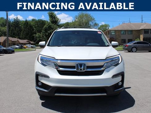 Used 2019 Honda Pilot Touring image 3
