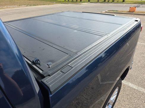 Used 2022 Chevrolet Silverado 1500 LTZ w/ LTZ Premium Texas Edition image 23