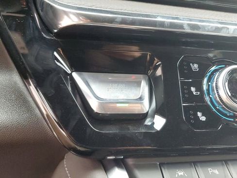 New 2026 GMC Sierra 1500 Denali w/ Denali Reserve Package AWD/4WD image 26