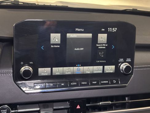 Used 2022 Mitsubishi Outlander SE AWD/4WD image 40