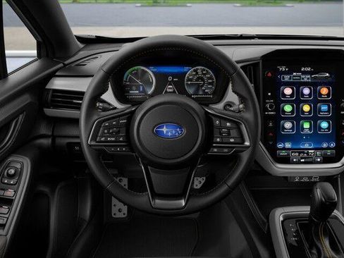 New 2026 Subaru Crosstrek 2.5i Sport AWD/4WD image 14