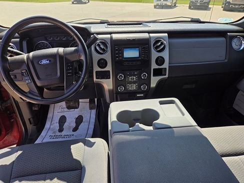 Used 2014 Ford F150 XLT w/ Equipment Group 302A Luxury AWD/4WD image 7