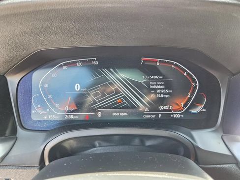 Used 2022 BMW 330i Sedan w/ Convenience Package RWD image 8