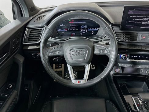 Used 2023 Audi SQ5 Premium Plus image 5