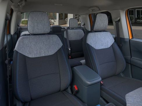 New 2026 Ford Maverick XLT image 10