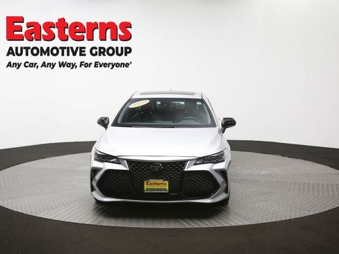Used 2021 Toyota Avalon XSE FWD image 55