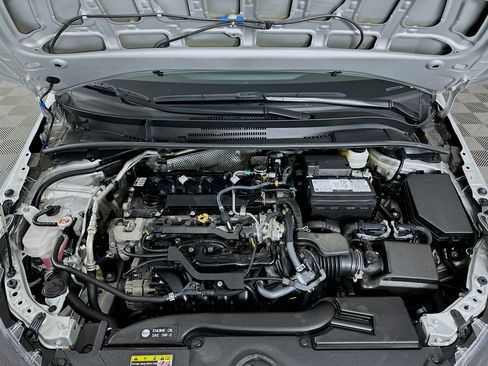 Used 2024 Toyota Corolla LE FWD image 30