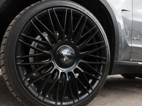 Used 2015 BMW X5 sDrive35i image 32