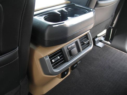Used 2022 Ford F150 Lariat w/ Equipment Group 502A High AWD/4WD image 65