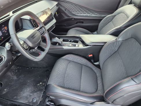 Used 2025 Dodge Charger R/T w/ Quick Order Package 25M R/T image 14