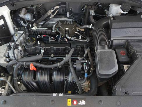 Used 2020 Hyundai Santa Fe SE FWD image 9